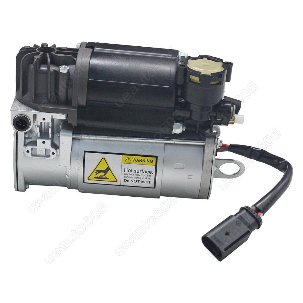 Air Suspension Compressor Pump C2C22825 for Jaguar XJ8 XJ6 X350 X358 2004-2009