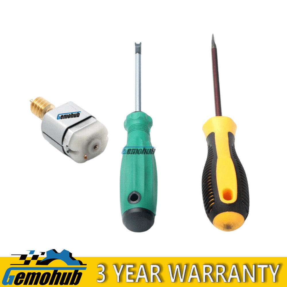 ESL/ELV Steering Wheel Lock Motor repairTools for 2015-2020 for Jeep Compass