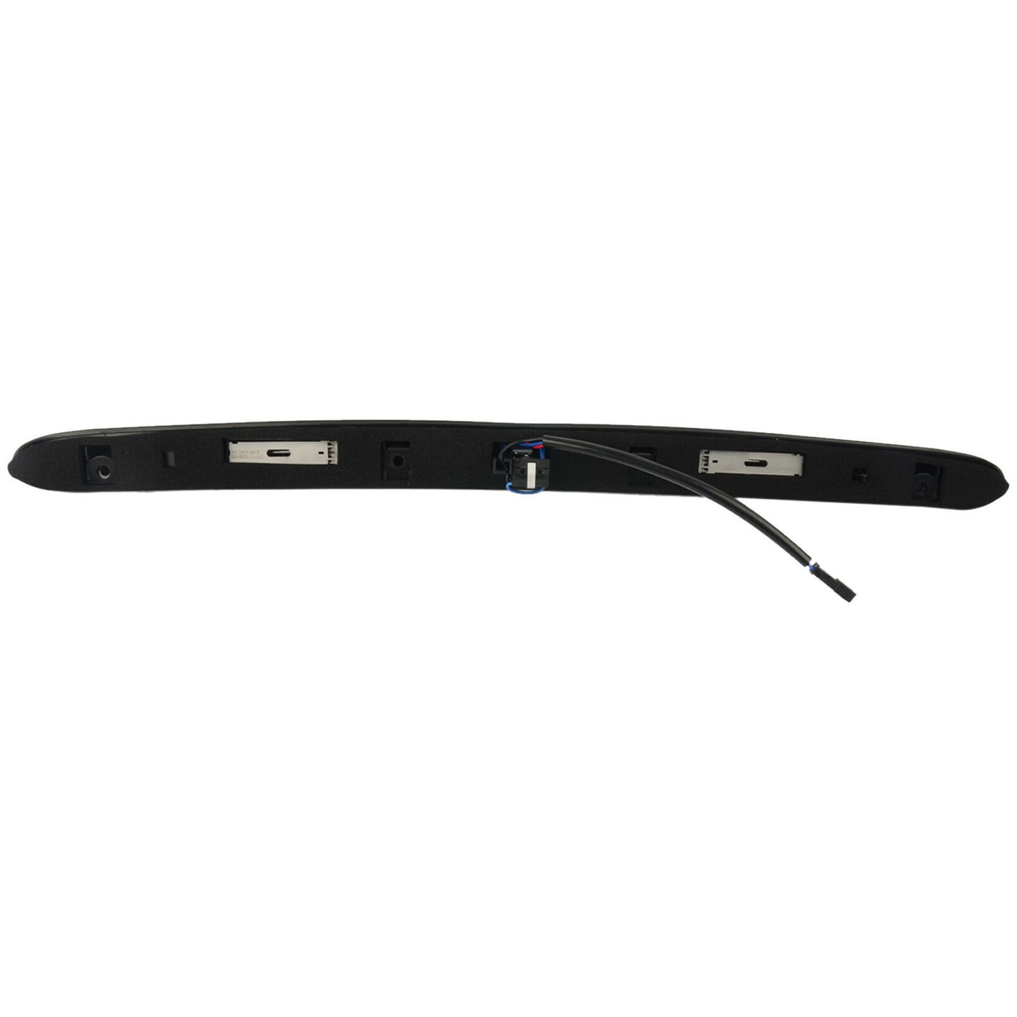 Trunk lid handle with key button suitable for 97-05 for BMW E46 Sedan 323i 325i 328i 51137171699