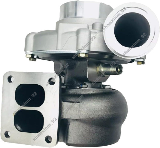 Turbo K29 Turbocharger 53299707113 for Man TGA Truck with D2866LF25 Engine