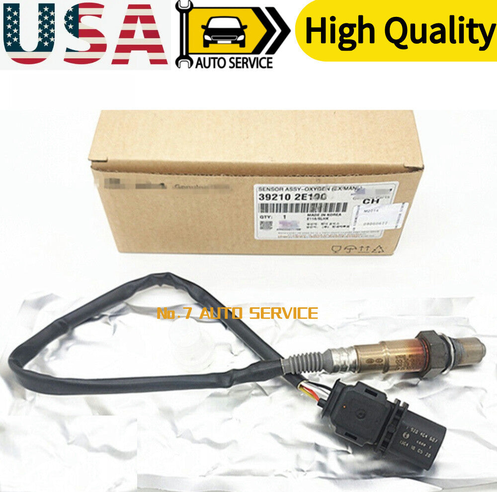 Oxygen Sensor for Hyundai for Tucson for Elantra Sonata for Kia FORTE Optima 2.0L