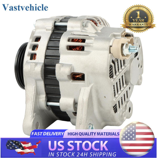 13973 Alternator for Hyundai Accent 1.5L 1.6L 2000-2005 for Elantra 2.0L 2001-2006