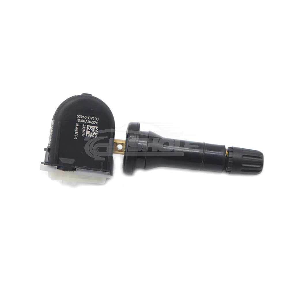 4X For 21-26 for Hyundai Creta H1 Van H100 for Tucson for Kia EV6 TPMS Sensor 52940-BV100