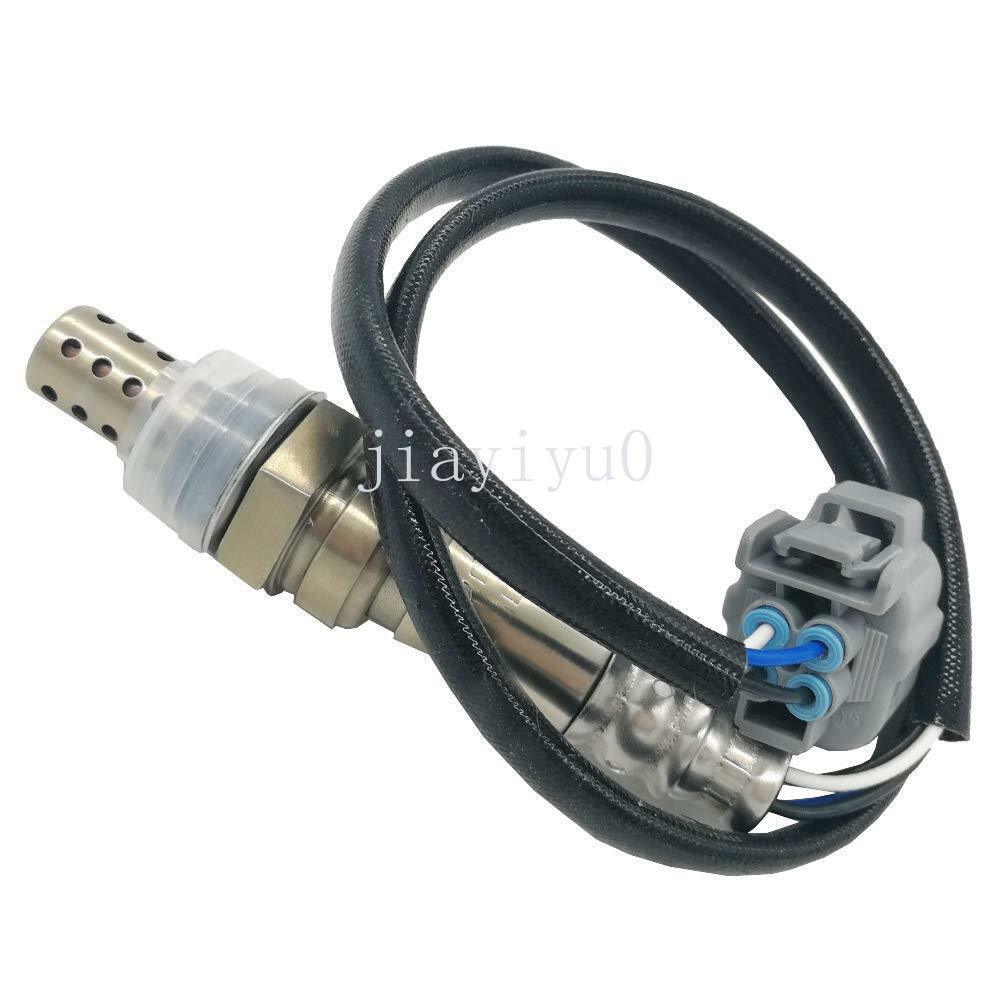 The new Lambda oxygen sensor is compatible with for Suzuki Liana 2001-2007. (2340009151 234000-9151-)