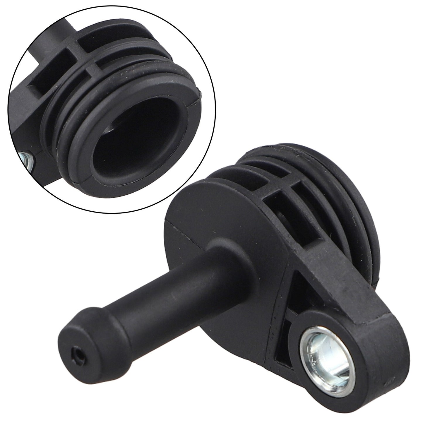 30) for Passat For A4 Car Radiator Coolant Hose Adapter High Reliability