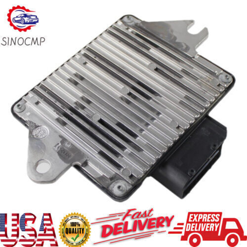 Transmission Module VTC Control Assembly 237F0-5RF3A for Kicks Versa Engine US
