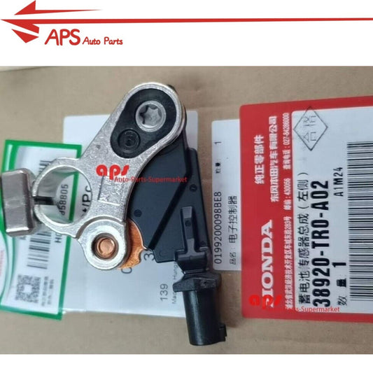 Equipment Manufacturer Battery Current Sensor ASSY for Acura 13-21 ILX 13-18 for RDX 38920-TR0-A02