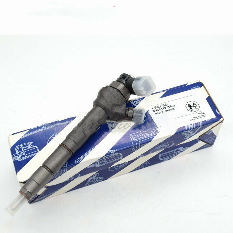 4pcs Fuel Injector Nozzle for AUDI A3 A4 for SEAT for SKODA for VW Beetle for Golf 0445110473