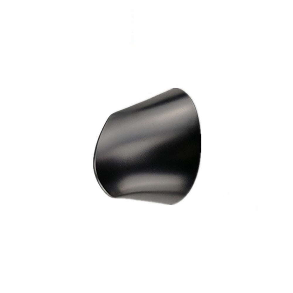1¡Á Passenger Right Side Mirror Lower Cover for Mazda CX-5 2015-16 CX-3 2016-2018