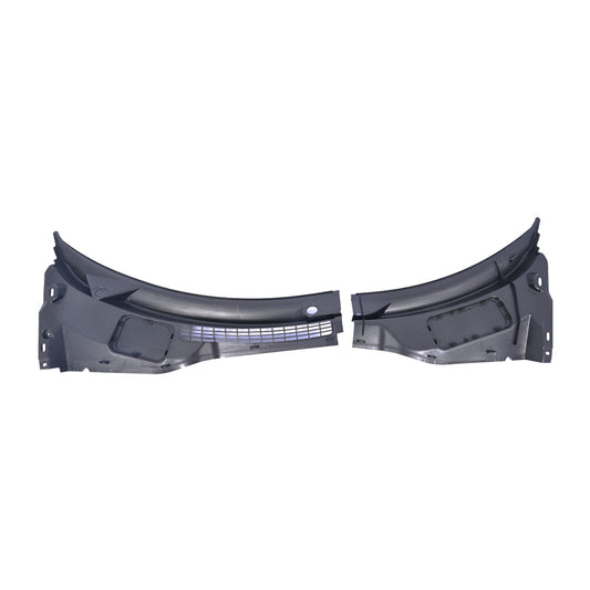for BMW for Mini Cooper R60 R61 2010-2016 Windshield Wiper Vent Cowl Grille Panel
