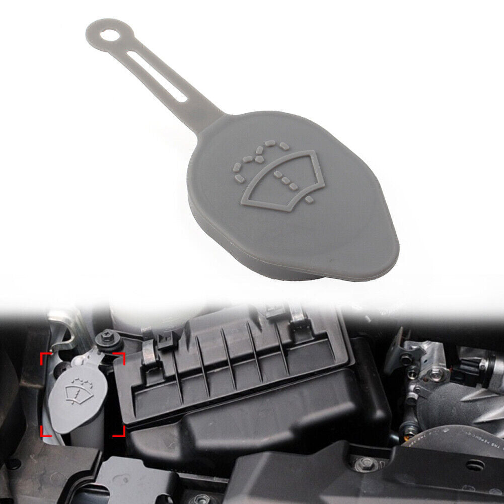 Windshield Wiper Washer Fluid Reservoir Bottle Cap for Infiniti G35 Sedan