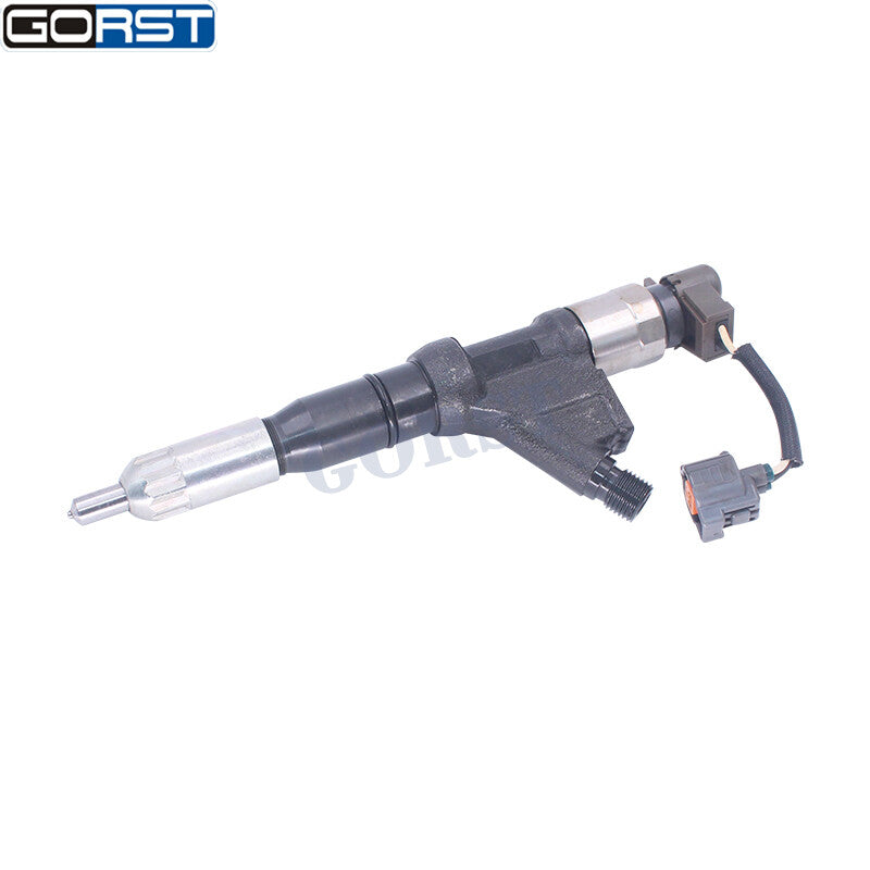 Common rail injector assembly 095000-5225 suitable for Hino and for Fiat trucks 23670-E0341