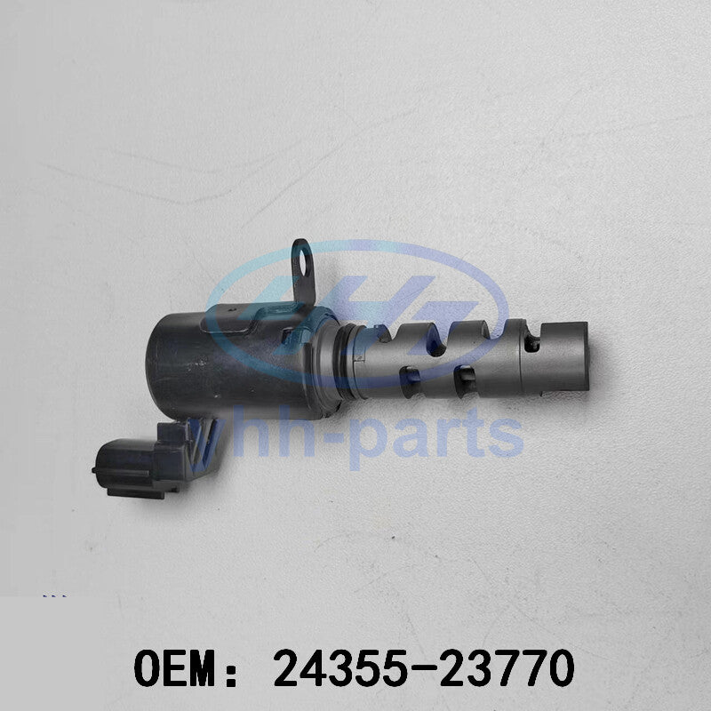 24355-23770 Engine Variable Timing Solenoid Actuator for Hyundai  for Kia L4 2.0L