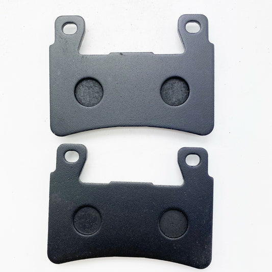 Front Brake Pads for Honda CBR 600 F4 F4i CBR929 CBR954 FIREBLADE CBR900 RR VTR