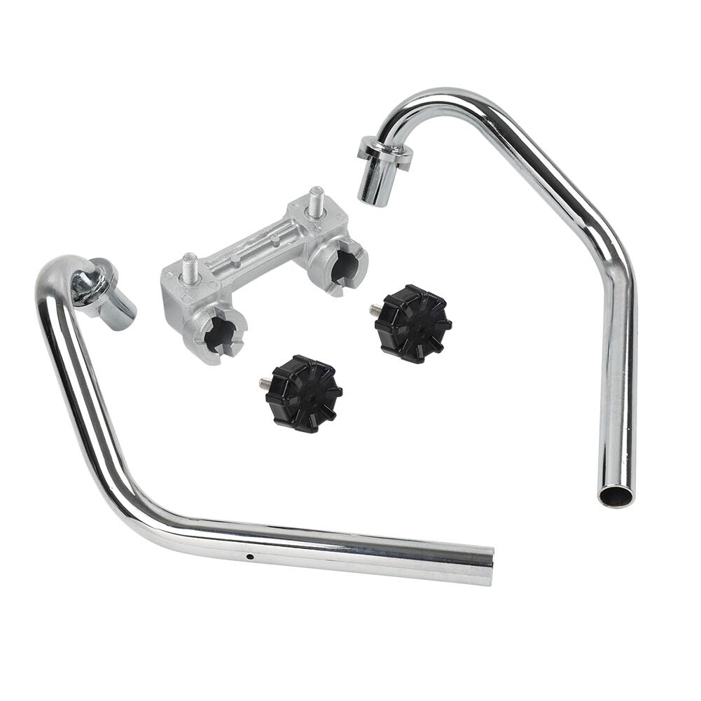 Motorcycle Handlebar Splitter Handle Bar for Honda Monkey Z50 Bike