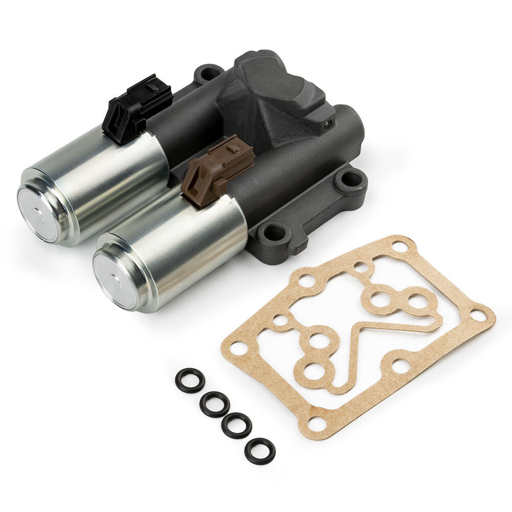 28260-RG5-004 for Honda for Civic L4 Automatic Transmission Dual Linear Solenoid
