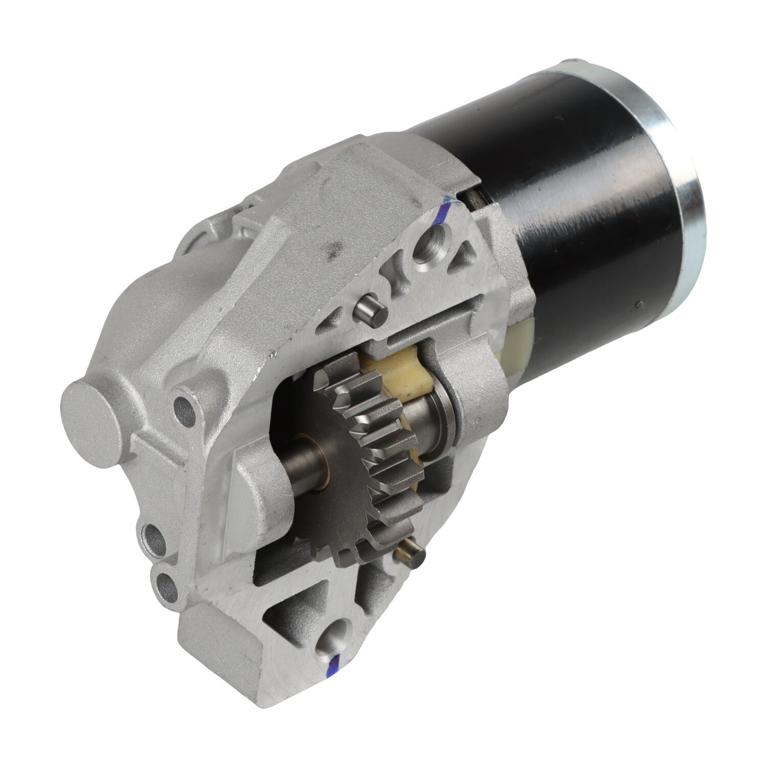 17964 1x Starter Motor for Honda Pilot Ridgeline 2006 2007 2008 3.5L 31200RJEA01