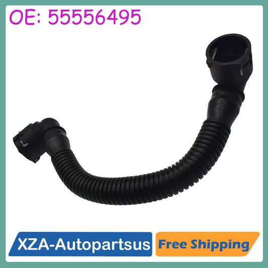 Crank Ventilation Valve PCV Pipe 55556495 for Chevrolet Aveo 1.6L for Cruze 1.8L