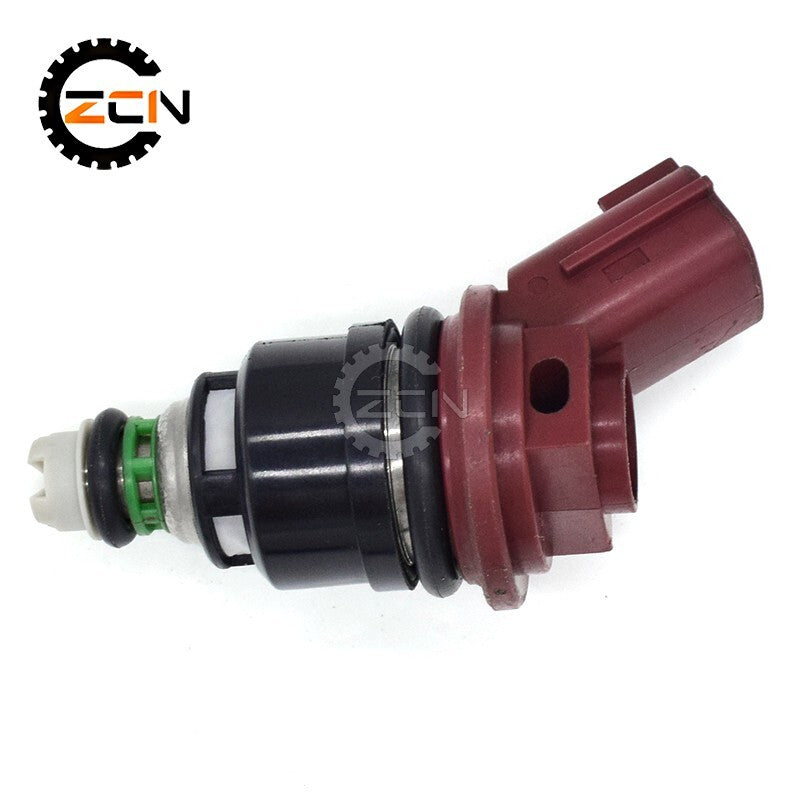 Fuel Injector 16611AA310 Fits 1992-99 for Subaru Legacy 2.2L 2.5L H4 Impreza