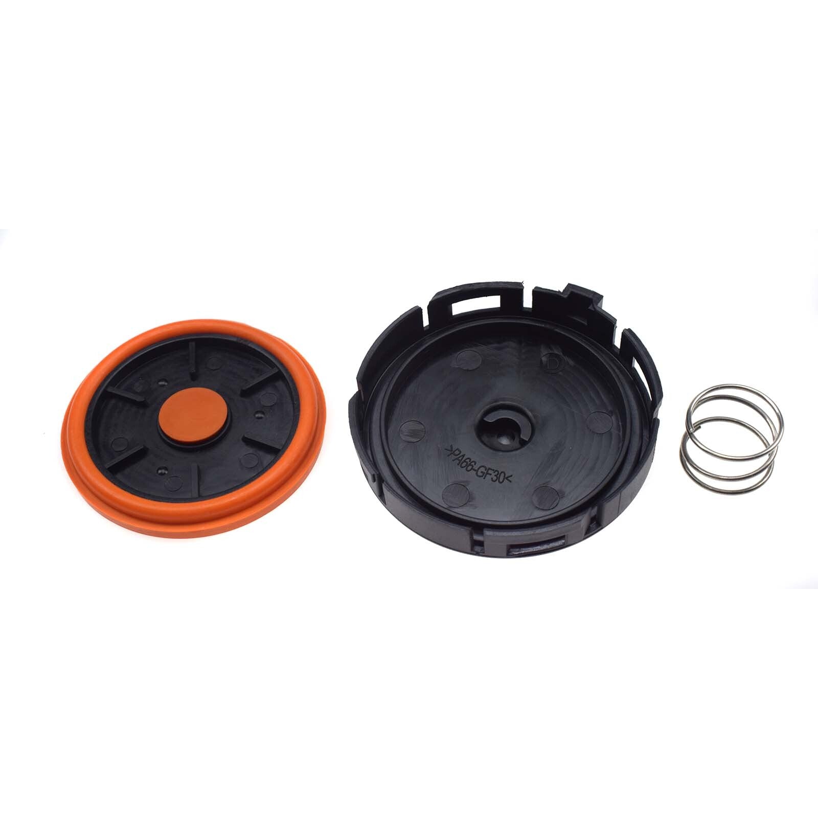 PCV Valve Cover Repair Kit for BMW E81 E88 E90 E91 E60 X1 X3 X6 Z4 11127555212