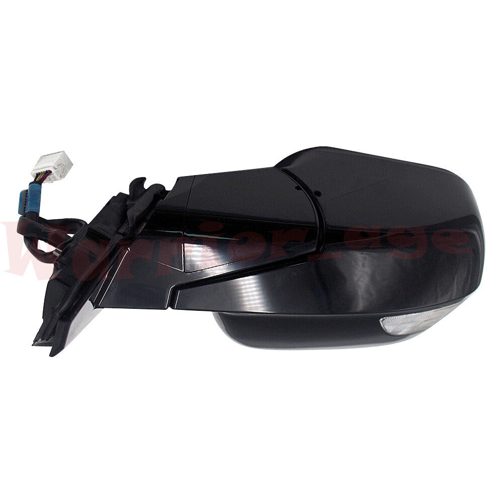 Right Automatic Folding Power Heated View Mirror Fits for Honda CRV 2007-2011