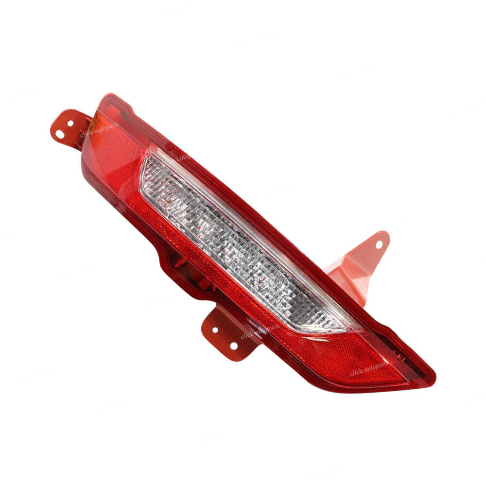 For 2015 -2017 2019 for Lincoln MKC Rear Driver LH Backup Taillight Lamp EJ7Z15500B