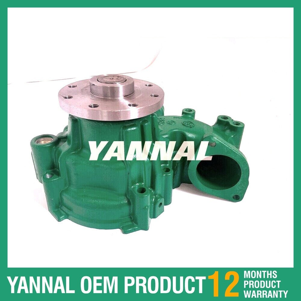 new TAD851 23552770 water pump suitable for Volvo engine parts