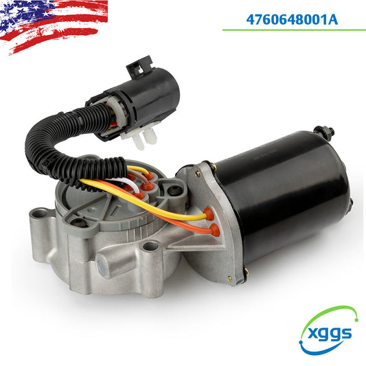 1X For Ranger 200- 2011 Transfer Case Motor Actuator Transmission 4760648001A