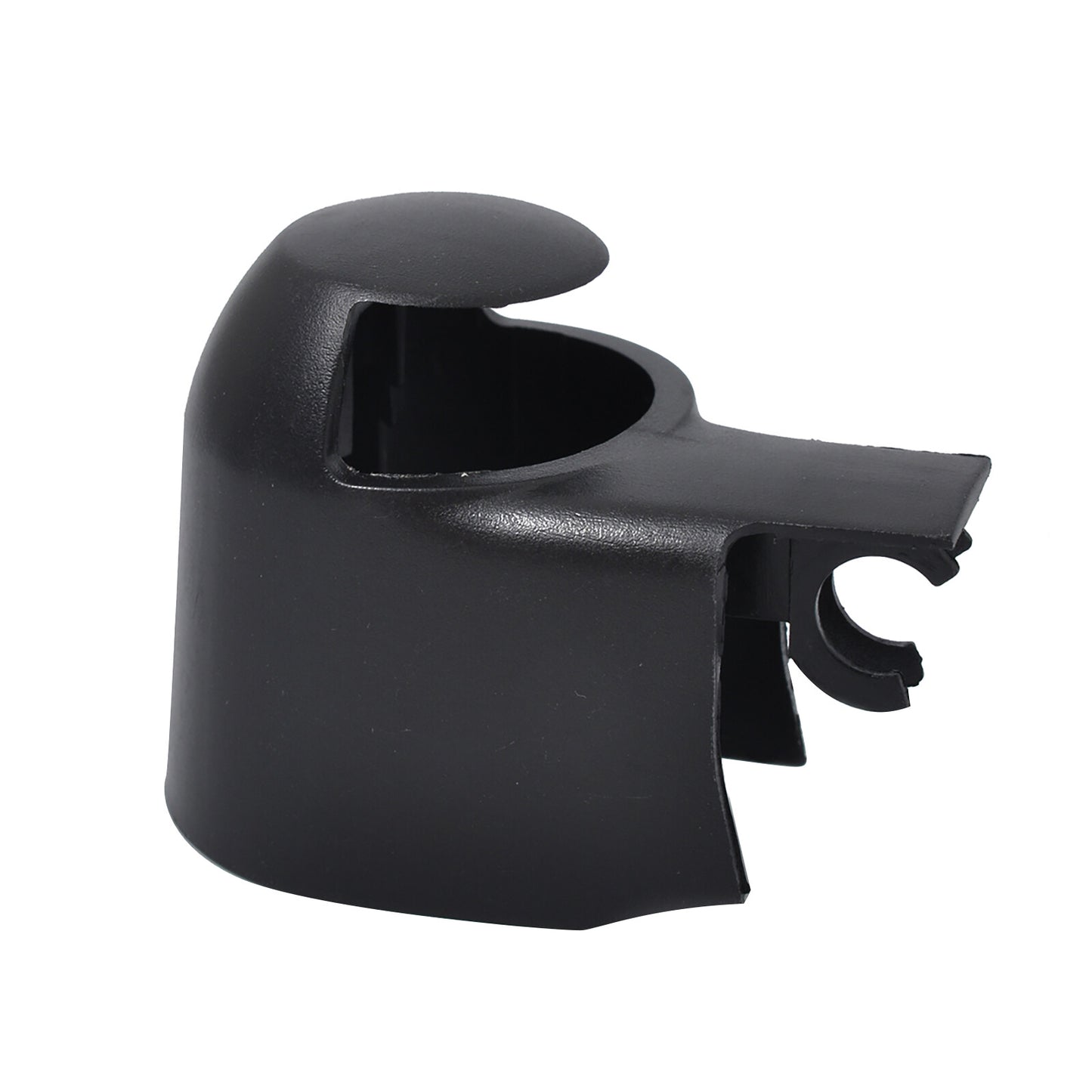 Rear Wiper Arm Cover Kit for Seat for Skoda for Volkswagen 2008-2015 6Q6955435D