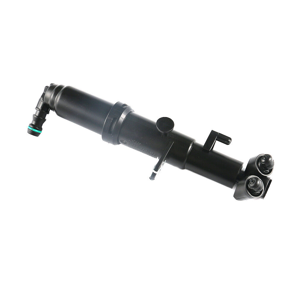 Left Driver Side Headlight Headlamp Washer Nozzle for Mercedes-Benz S-Class W221