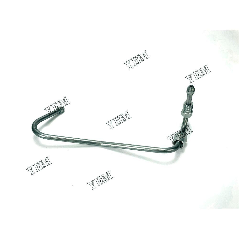 6D140 Common Rail Oil Pipe Fit For Komatsu Diesel Engine Spare Parts.