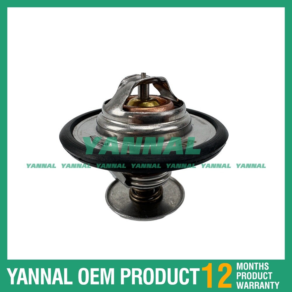 Suitable for Perkins thermostat 2485613, 375 marine 236 248 diesel fuel.