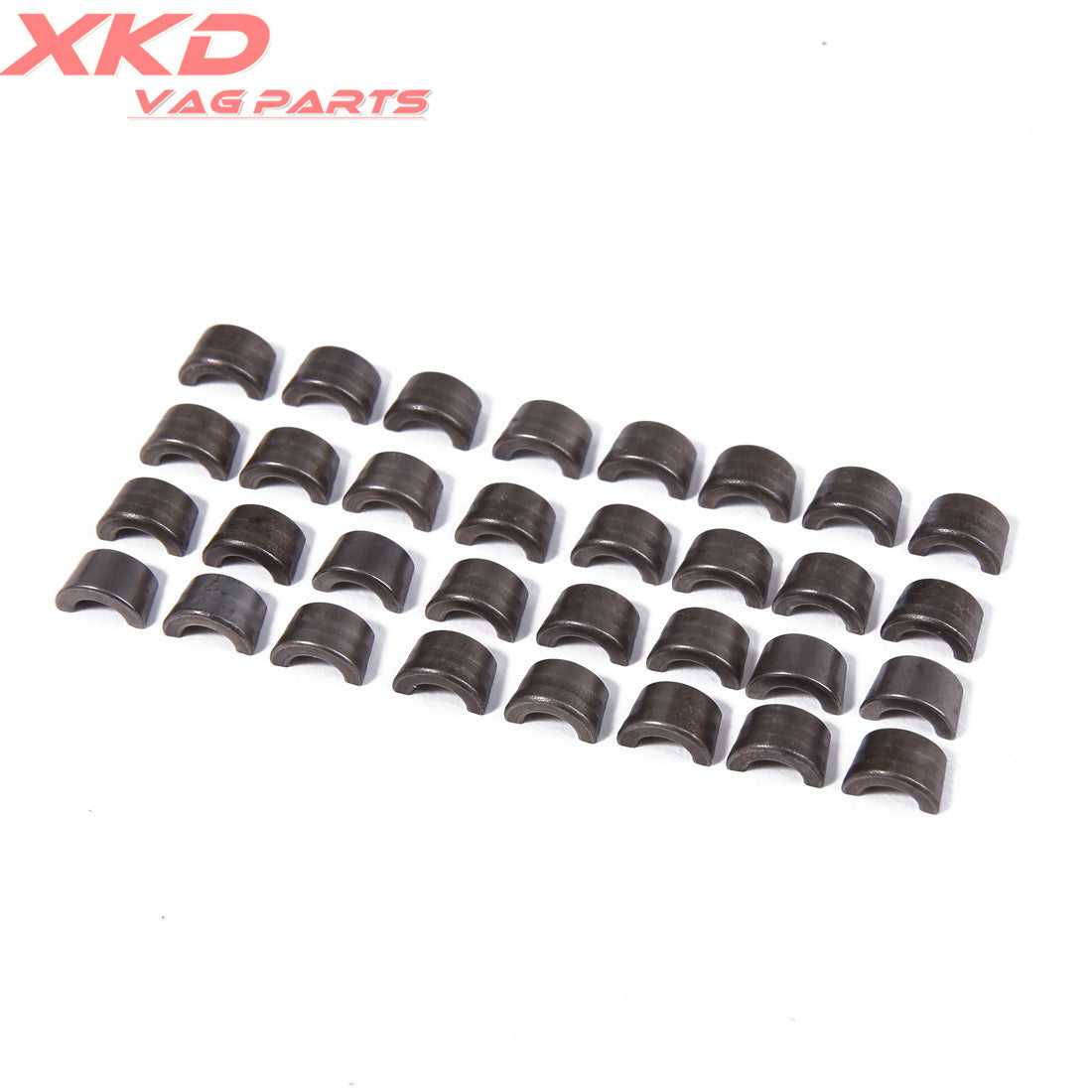 32 Engine Valve Guard Kit for Volkswagen Beetle, for Jetta , for Audi Q5, Q7 1.8T, 2.0T