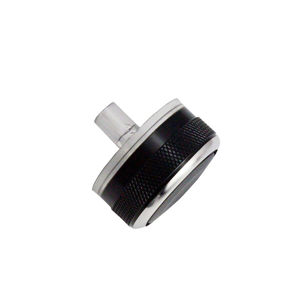 3Pcs Air Condition A/C Control Switch Button Cover Decor Fits 2003-2008 for Mazda 6