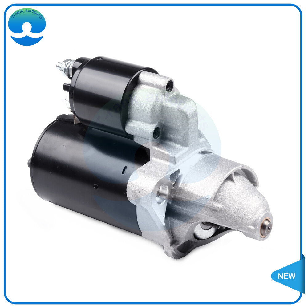 For 2001-2005 for Volkswagen for Passat GLS Sedan 2.6L V6 Starter Motor SBO0108 17778