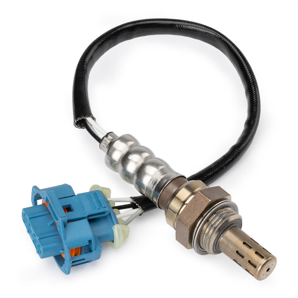 The 5WK96752C nitrogen oxide sensor is compatible with SCRs 4326864, 43268, and 4326472.