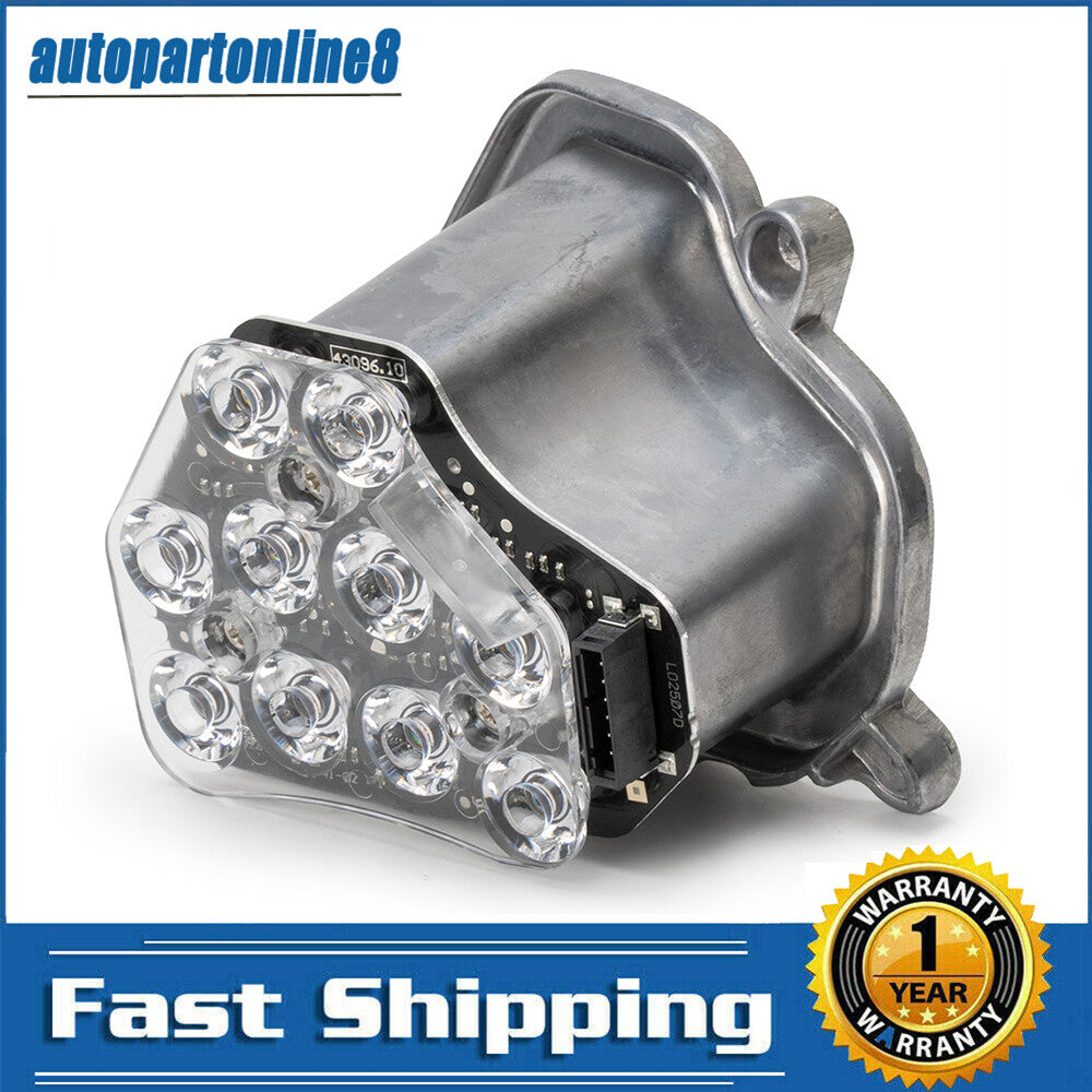 Left turn signal LED module indicator applicable to 2011-2013 for BMW 535i 550i 528i 171738025