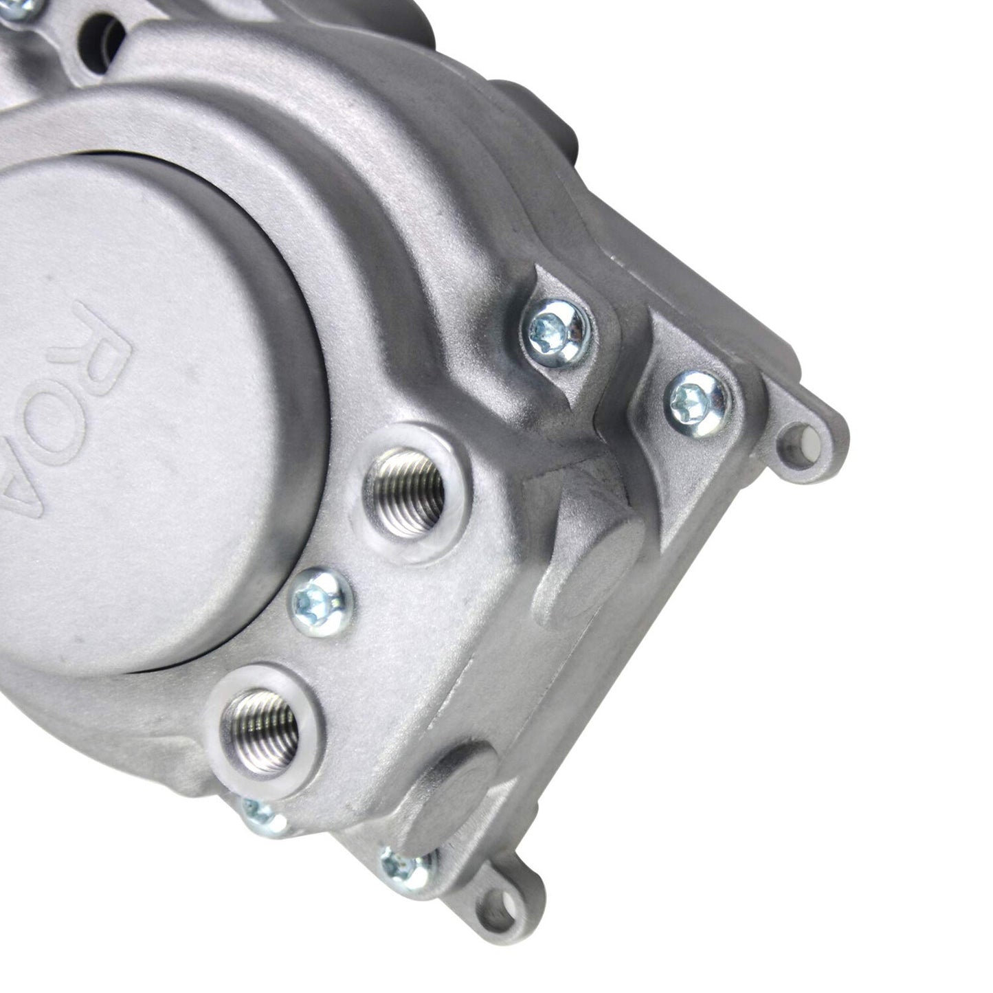 Turbo Electric Actuator Replacement for Volvo ISX ISM 4034210 4034289RX