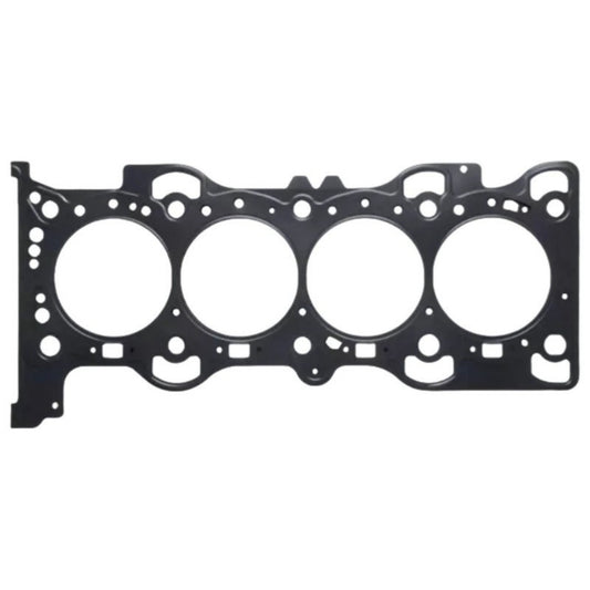 Cylinder Bed Steel Replace# CJ5Z6051AB