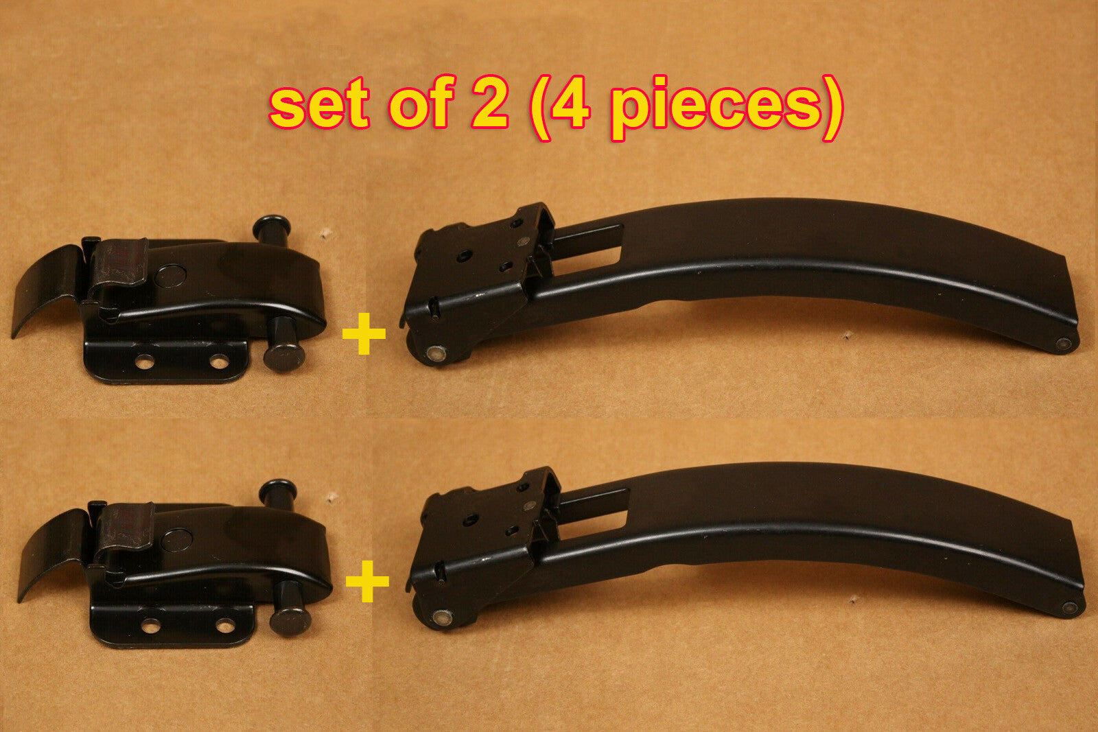 Rear Door Check Strap Stopper 9067600228 for DODGE for MERCEDES SPRINTER W906 2007-2018
