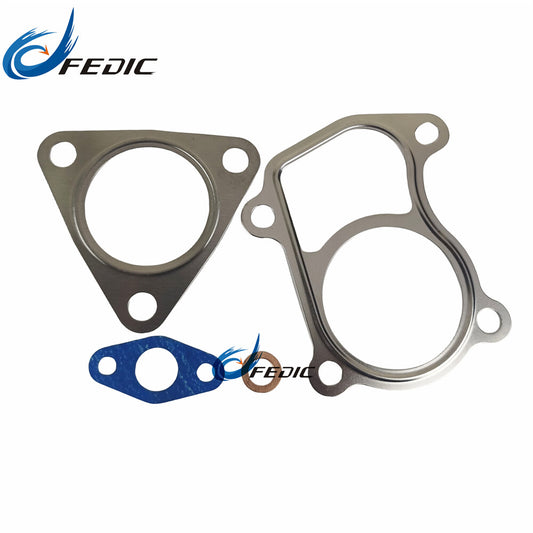 Turbo gasket kit VK430015 for Isuzu Trooper for Opel Monterey B 3.0 DTI 117Kw 4JX1TC