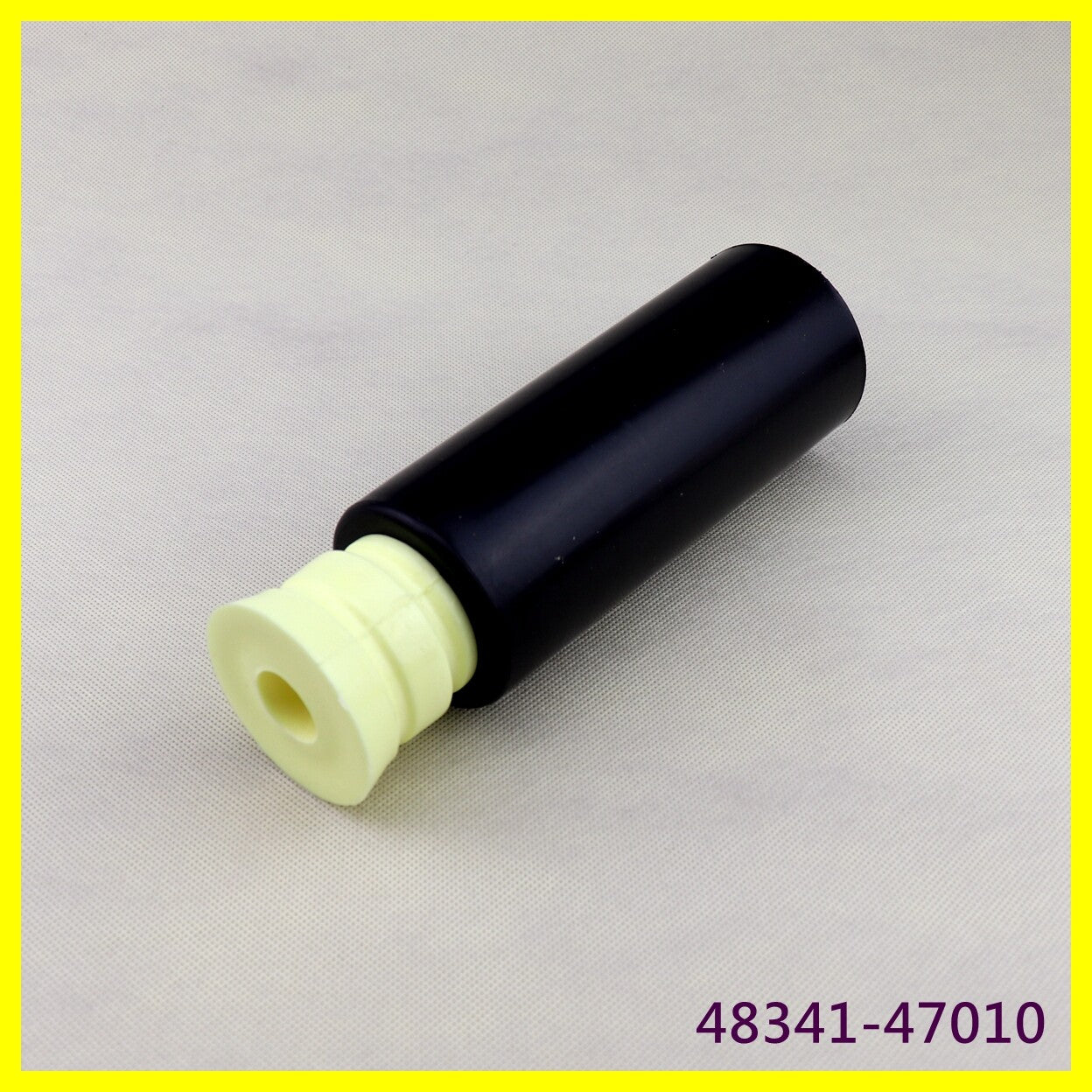 1PCS for Toyota Rear Shock Absorber Strut Boot TSHB-120R RH/LH 48341-47010