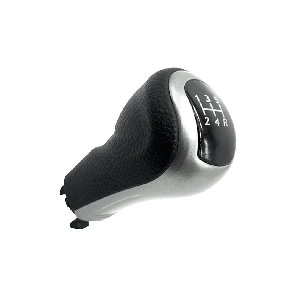 For 2008-2013 for Honda for Accord Shifter Knob Handle Black 54102-TA0-A02