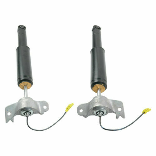 4X for Cadillac XTS 3.6L 2013-2019 Front Rear Shock Absorber w/Electric 23220530