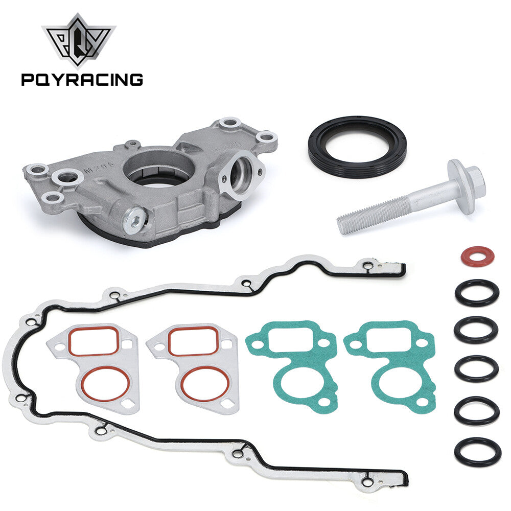 For M295HV High Volume Engine Oil Pump for Chevy GM LS1 LS2 4.8 5.3 5.7 6.0L V8