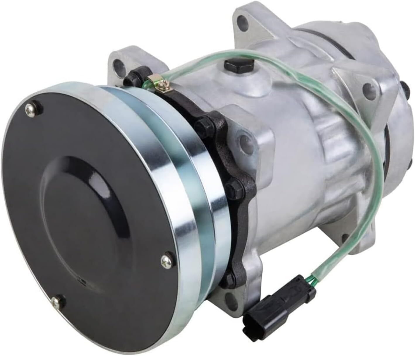 24V A/C Compressor 3E1906 3E-1906 for Caterpillar D250E II D25D D300E II SD7H15