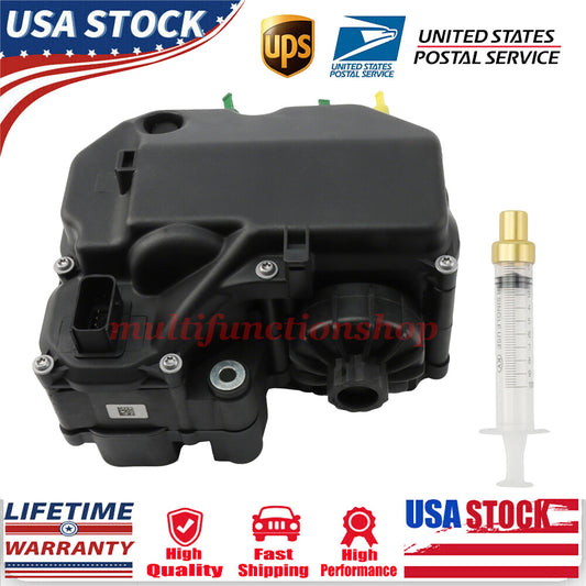 FOR ISX ISB ISC DEF UREA PUMP 4387304RX 12V 2871879 2.2 NEW