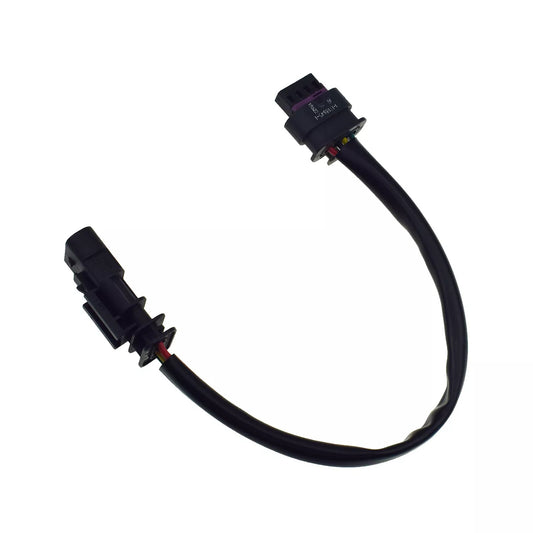 for BMW 320i 328i 428i 528i Manifold Absolute Pressure Sensor Connector Harness