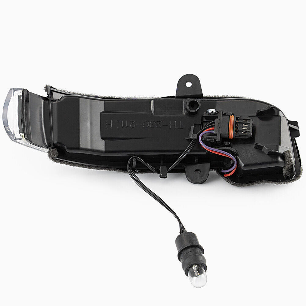Door Mirror Turn Signal Lamp Light Left for Mercedes-Benz E63 07-09 2038201321