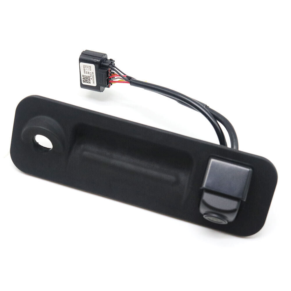 Reverse Backup Rear View Camera Trunk Camera for Hyundai Sonata 2017 GL 2.4L
